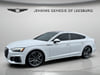10 thumbnail image of  2024 Audi A5 Sportback 45 S line Premium Plus