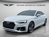 11 thumbnail image of  2024 Audi A5 Sportback 45 S line Premium Plus