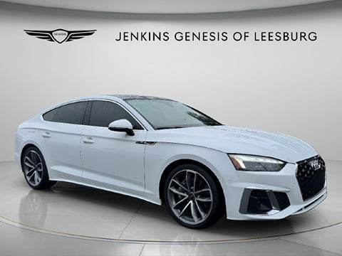 1 image of 2024 Audi A5 Sportback 45 S line Premium Plus