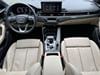 18 thumbnail image of  2024 Audi A5 Sportback 45 S line Premium Plus