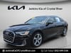 16 thumbnail image of  2024 Audi A6