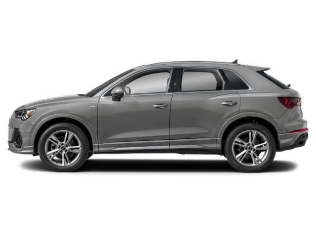 3 thumbnail image of  2024 Audi Q3 Premium
