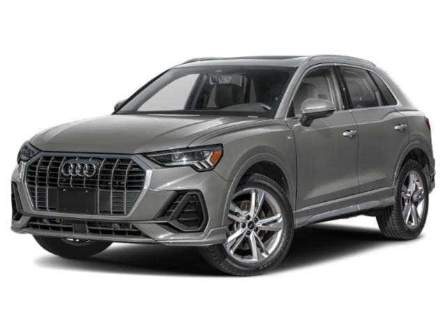 2024 Audi Q3 Premium