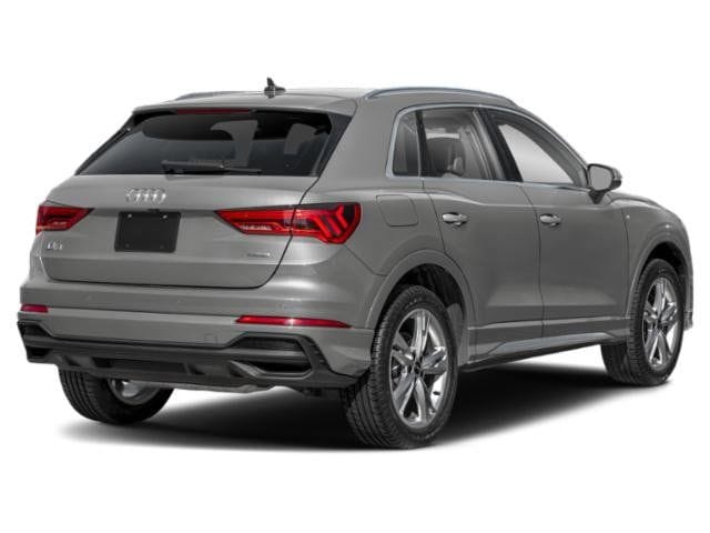 2 thumbnail image of  2024 Audi Q3 Premium