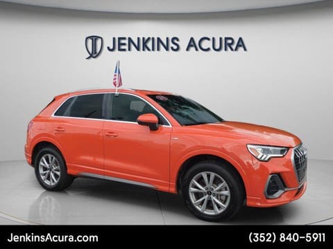 1 image of 2024 Audi Q3 Premium