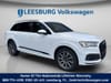 2024 Audi Q7 45 Premium Plus