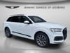 2024 Audi Q7 45 Premium Plus