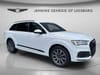 2024 Audi Q7 45 Premium Plus