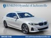 2024 BMW 3 Series 330i