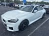 2024 BMW M2 Base