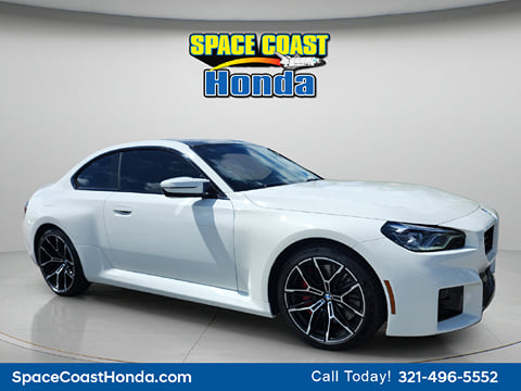 1 image of 2024 BMW M2 Base