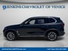 9 thumbnail image of  2024 BMW X5 sDrive40i