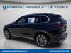 8 thumbnail image of  2024 BMW X5 sDrive40i