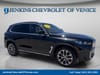 1 thumbnail image of  2024 BMW X5 sDrive40i
