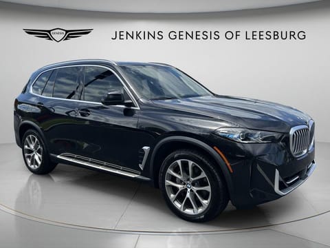 1 image of 2024 BMW X5 sDrive40i