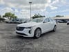 11 thumbnail image of  2024 Cadillac CT4 Premium Luxury