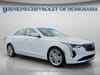 2024 Cadillac CT4 Premium Luxury