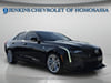 2024 Cadillac CT4 Premium Luxury