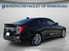 5 thumbnail image of  2024 Cadillac CT4 Premium Luxury