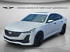 5 thumbnail image of  2024 Cadillac CT5 Premium Luxury