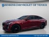 10 thumbnail image of  2024 Cadillac CT5 Sport