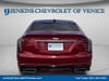 6 thumbnail image of  2024 Cadillac CT5 Sport