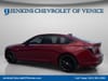 8 thumbnail image of  2024 Cadillac CT5 Sport