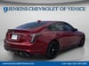 5 thumbnail image of  2024 Cadillac CT5 Sport