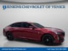 2024 Cadillac CT5 Sport