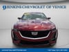 12 thumbnail image of  2024 Cadillac CT5 Sport