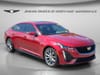 2024 Cadillac CT5 Sport