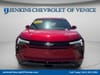 12 thumbnail image of  2024 Chevrolet Blazer EV LT