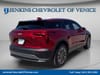 4 thumbnail image of  2024 Chevrolet Blazer EV LT