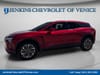 10 thumbnail image of  2024 Chevrolet Blazer EV LT