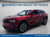 11 thumbnail image of  2024 Chevrolet Blazer EV LT