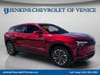 1 thumbnail image of  2024 Chevrolet Blazer EV LT