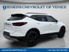 4 thumbnail image of  2024 Chevrolet Blazer LT