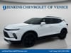 9 thumbnail image of  2024 Chevrolet Blazer LT