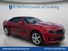2024 Chevrolet Camaro 1LT