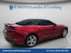 5 thumbnail image of  2024 Chevrolet Camaro 1LT