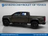 9 thumbnail image of  2024 Chevrolet Colorado Trail Boss