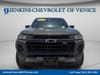 12 thumbnail image of  2024 Chevrolet Colorado Trail Boss