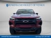 12 thumbnail image of  2024 Chevrolet Colorado ZR2