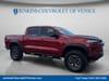 2 thumbnail image of  2024 Chevrolet Colorado ZR2