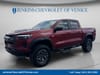 11 thumbnail image of  2024 Chevrolet Colorado ZR2