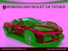 2024 Chevrolet Corvette Z06