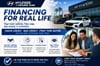 4 thumbnail image of  2024 Chevrolet Equinox EV LT