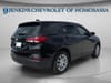 3 thumbnail image of  2024 Chevrolet Equinox LS