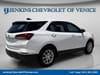 5 thumbnail image of  2024 Chevrolet Equinox LS