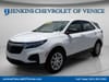 11 thumbnail image of  2024 Chevrolet Equinox LS